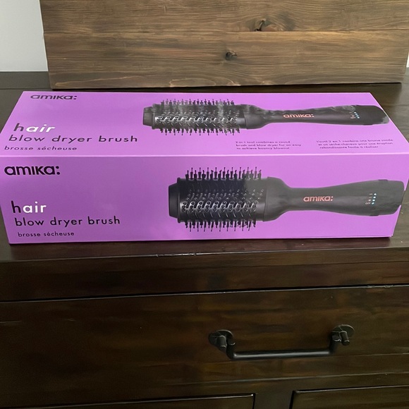 amika Hair Amika Blow Dryer Brush Poshmark